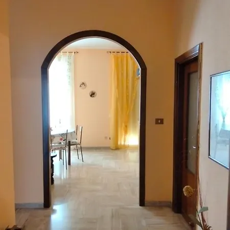 Casa Di Anna Tolfa