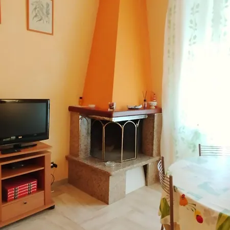 Casa Di Anna