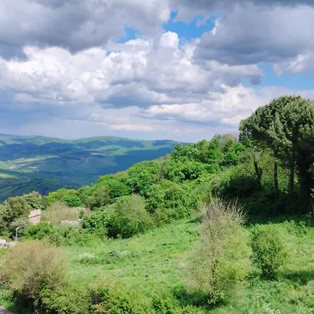 Casa Di Anna * Tolfa