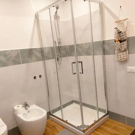 Casa Di Anna Tolfa