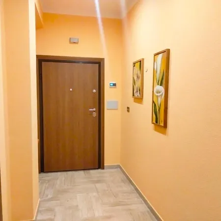 Casa Di Anna * Tolfa