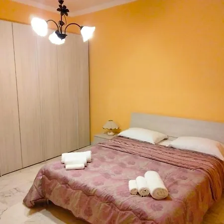Casa Di Anna Tolfa