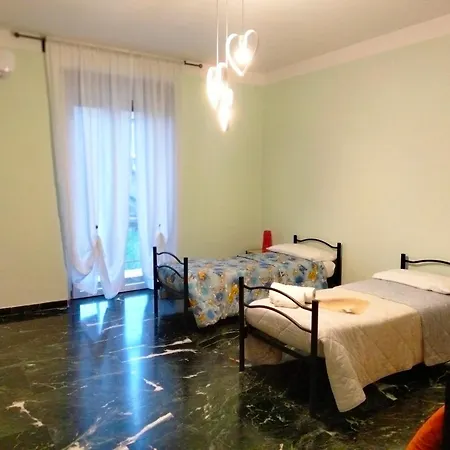 Apartament Casa Di Anna