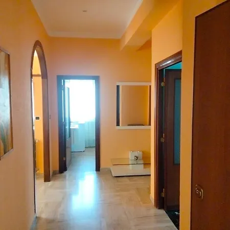 Casa Di Anna * Tolfa